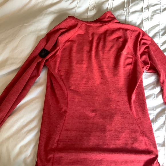 Women’s Spyder Longsleeve Tech Shirt - Picture 3 of 3